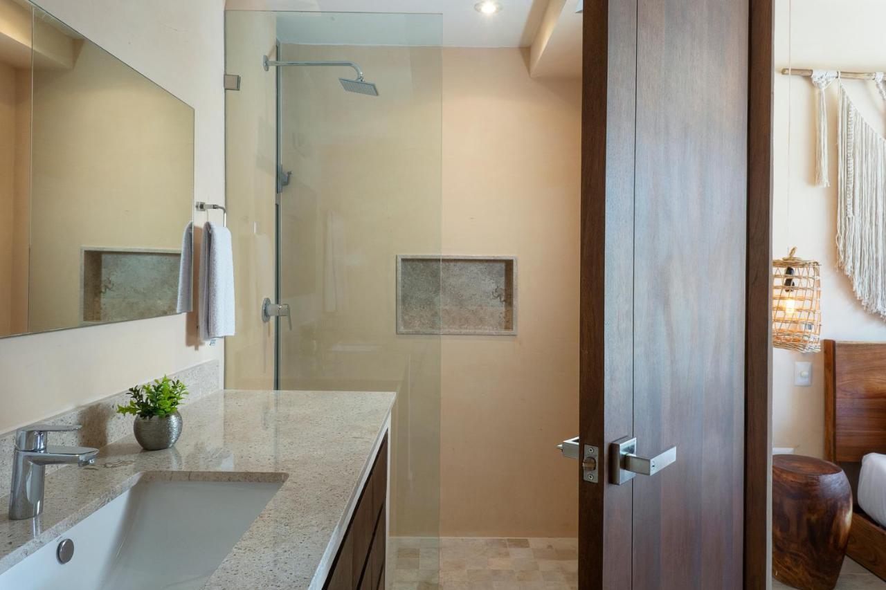 Luxury Condo For 4 Casa Azul Tulum Luaran gambar