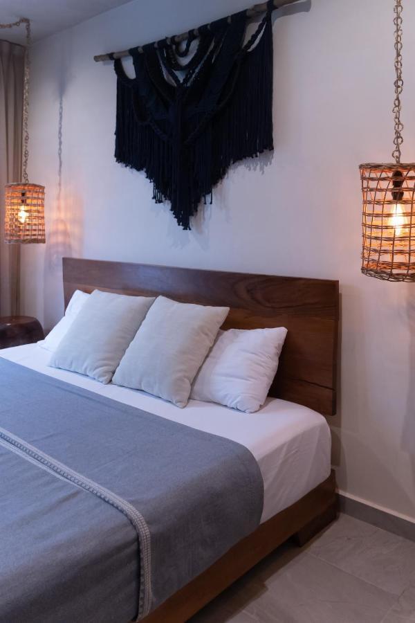 Luxury Condo For 4 Casa Azul Tulum Luaran gambar