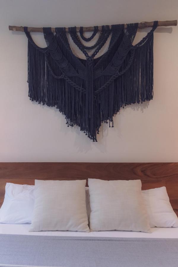 Luxury Condo For 4 Casa Azul Tulum Luaran gambar